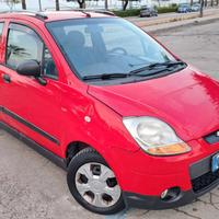 Chevrolet Matiz Eco Logic
