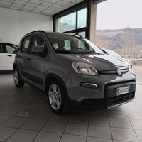 Panda 1.0 FireFly Hibrid