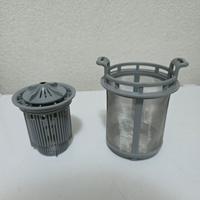 FILTRO CENTRALE SCARICO LAVASTOVIGLIE SMEG ORIGINA