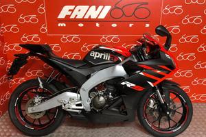 APRILIA RS 125 .