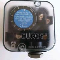 Pressostato differenziale DUNGS LGW 10 A2 P caldai