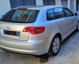 AUDI A3 2ª serie - 2012