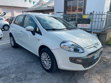 Fiat Grande Punto 1.4 5 porte Actual Natural Power