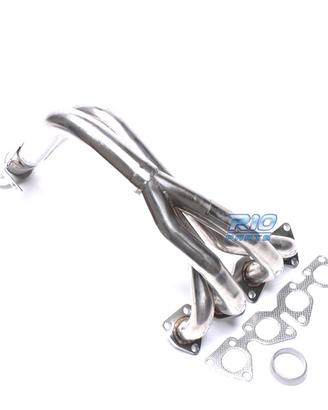 COLLETTORI INOX CITROEN SAXO 16V E PEUGEOT 106 16V