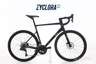Cannondale SuperSix Evo Di2 12V t.56