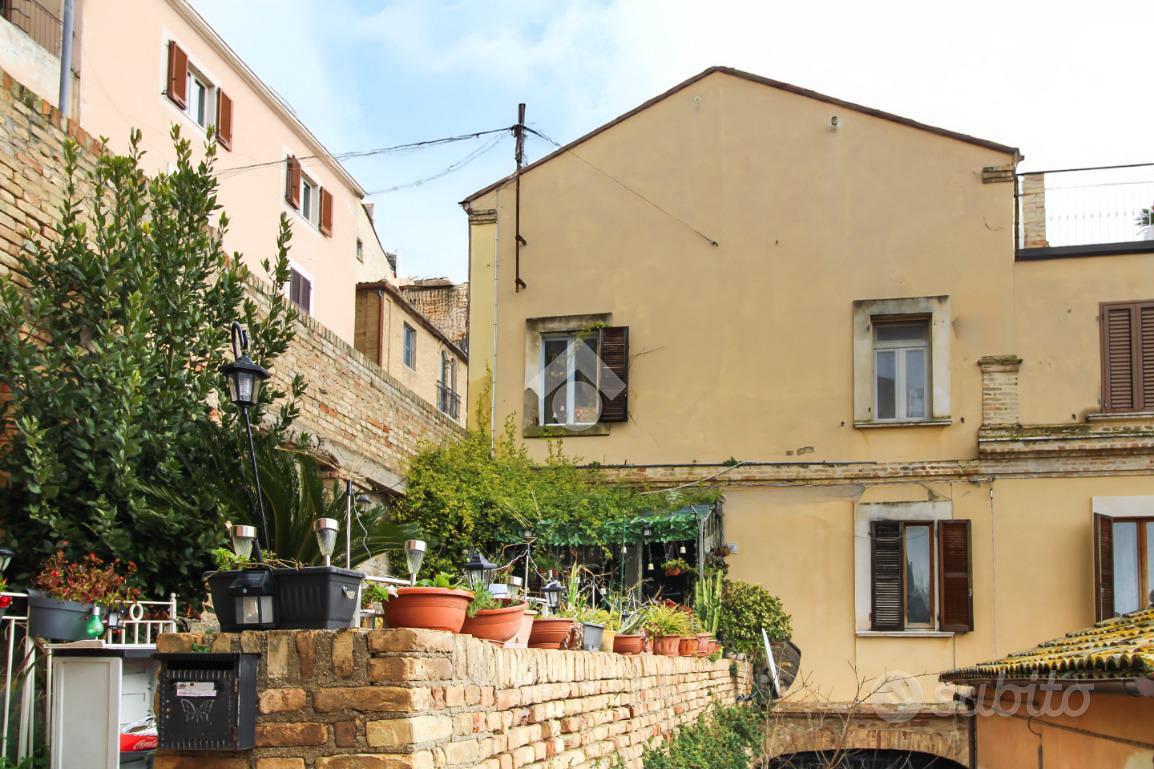 Appartamento – Tortoreto, Colle San Giovanni - Vista 2