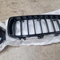 griglie per bmw serie 4