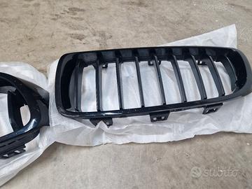 griglie per bmw serie 4
