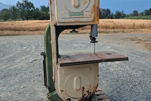 sega  bindello  pezzolato 