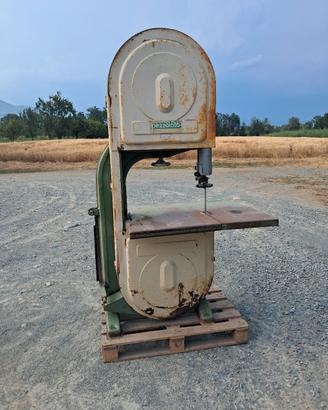 sega  bindello  pezzolato 