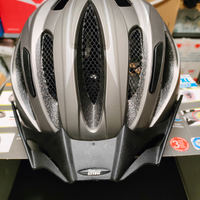 Casco mtb