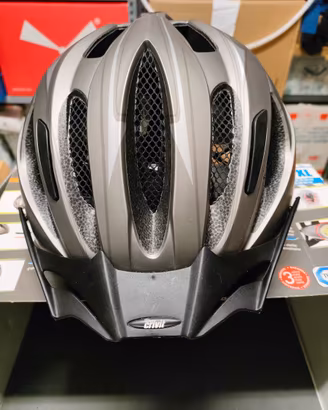 Casco mtb