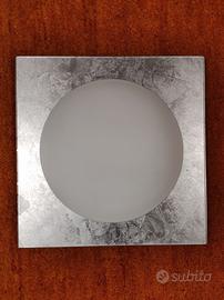 Lampada Soffitto/Parete Cattaneo CIPÌQUA art. 728/