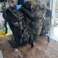 Attrezzatura militare