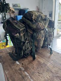 Attrezzatura militare