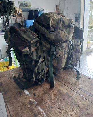 Attrezzatura militare