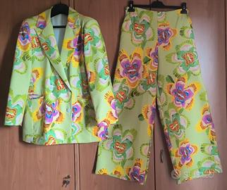 COMPLETO PANTALONI 