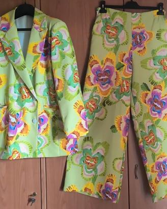 COMPLETO PANTALONI 