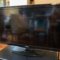 Tv philips 40pfl5605 fullHD Led