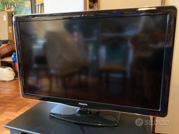 Tv philips 40pfl5605 fullHD Led