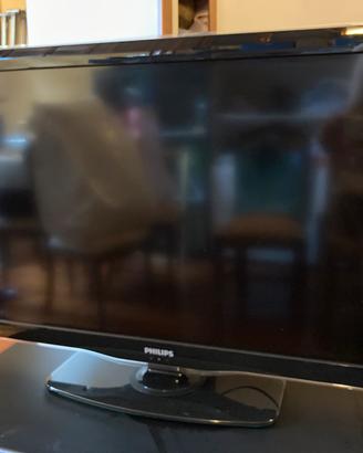 Tv philips 40pfl5605 fullHD Led