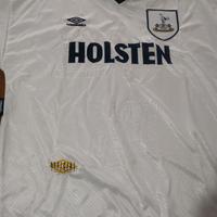 maglia calcio Tottenham