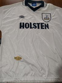 maglia calcio Tottenham