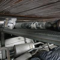 Differenziale completo Panda 4x4 