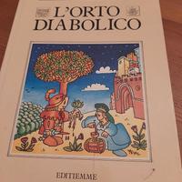 Libro a fumetti