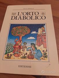 Libro a fumetti