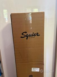Chitarra elettrica Fender Squier Debut Stratocaste