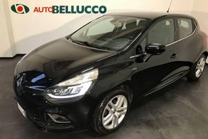 RENAULT Clio 1.2 75 CV 5p. Duel