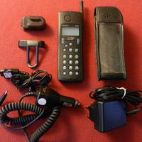 Cellulare siemens s6