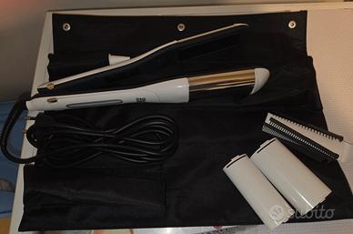 piastra a vapore Steampod L'Oreal 4.0 