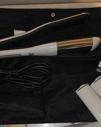 piastra a vapore Steampod L'Oreal 4.0 