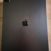 Ipad 12.9 pro 4th generation Wi-Fi 256gb