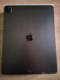 Ipad 12.9 pro 4th generation Wi-Fi 256gb