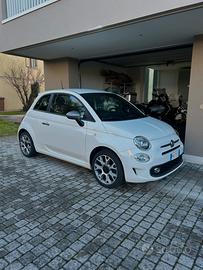 fiat 500 1.2 sport
