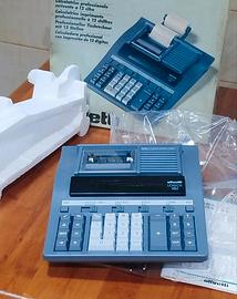 Olivetti vintage 