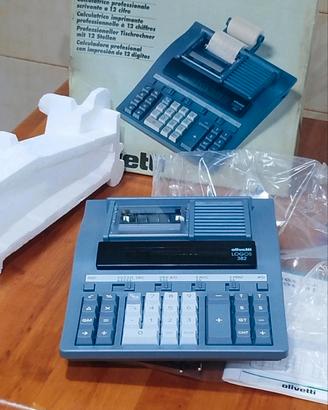 Olivetti vintage 