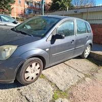 Ford Fiesta TDI 1.4