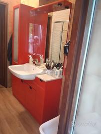 Sanitari e arredamento bagno