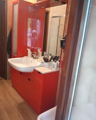 Sanitari e arredamento bagno