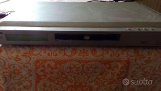 lettore DVD Goodmans  			