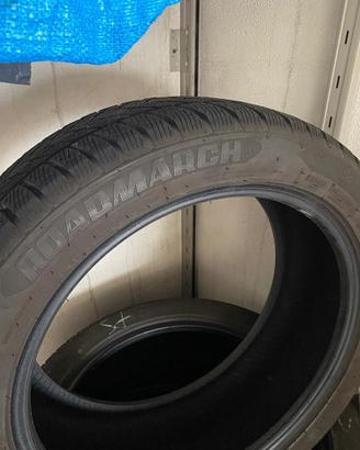 Gomme ROADMARCH