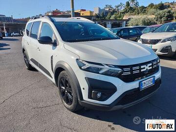 DACIA - Jogger - 1.0 TCe GPL 100CV 7 posti Extreme