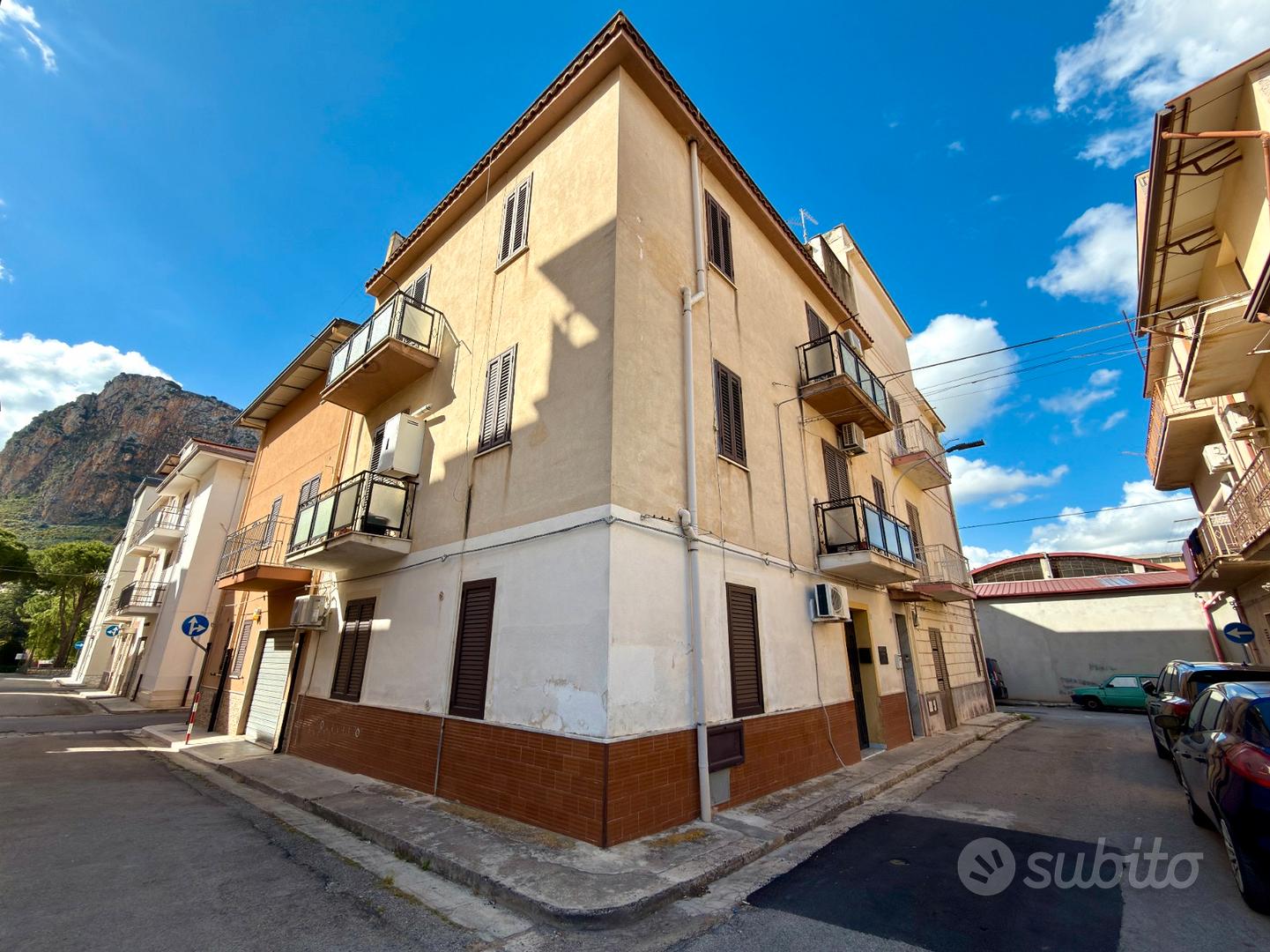 Appartamento a Partinico, Via P.pe di Castelnuovo - Vista 2