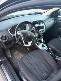 Lancia Delta Delta 1.6 MJT DPF Selectronic argento