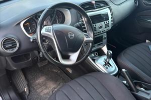 Lancia Delta Delta 1.6 MJT DPF Selectronic argento