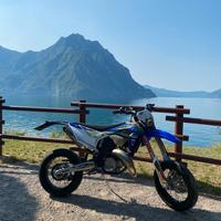 SHERCO 125 2T SM 2024